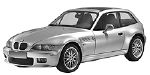 BMW E36-7 P0520 Fault Code