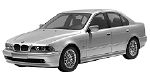 BMW E39 P0520 Fault Code