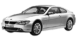 BMW E63 P0520 Fault Code