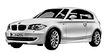 BMW E81 P0520 Fault Code