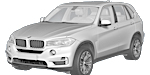 BMW F15 P0520 Fault Code